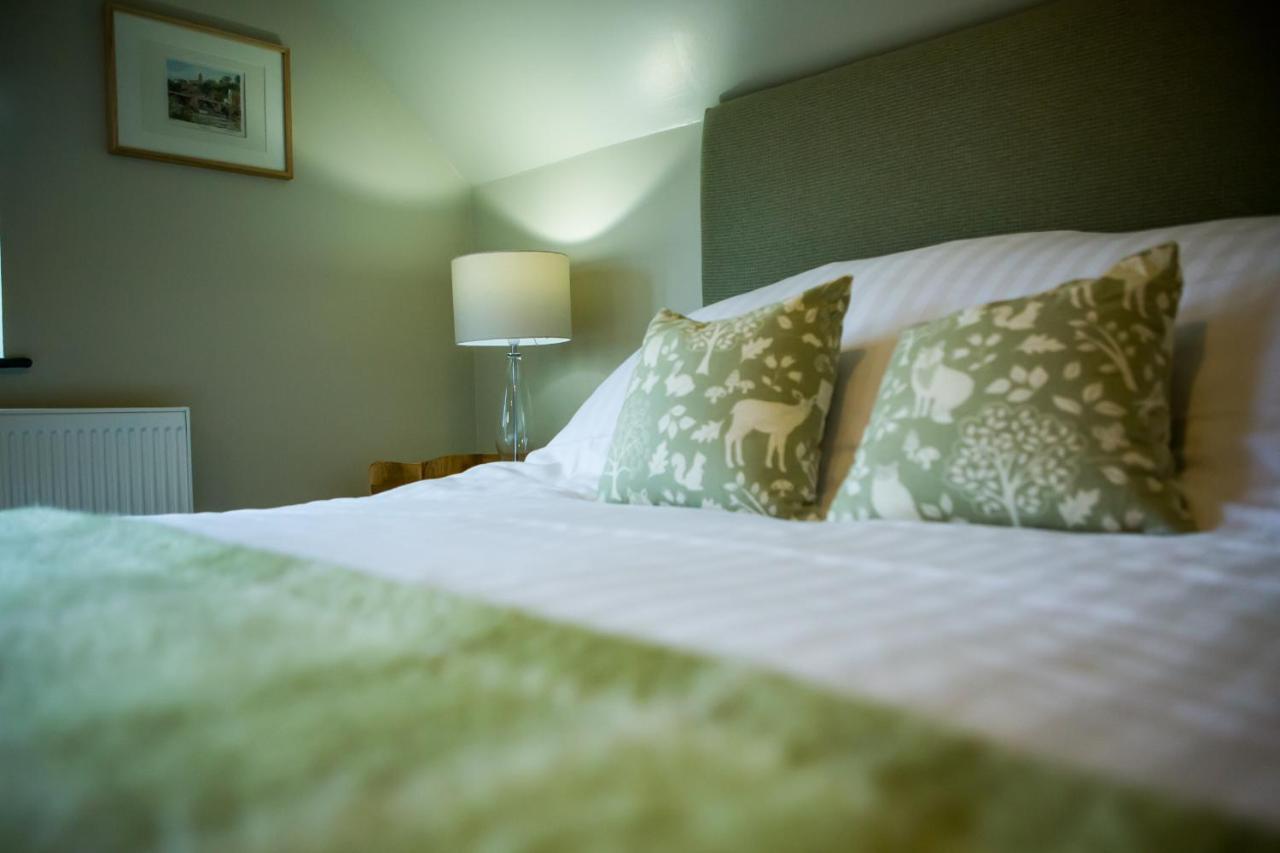 The Golden Lion Inn Bridgnorth Extérieur photo